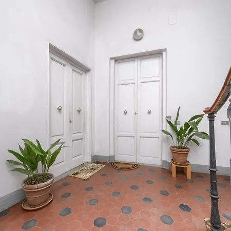 Apartment Il Cantuccino - Sweet Dreams In *