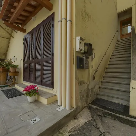 Il Cantuccino - Sweet Dreams In Apartment *