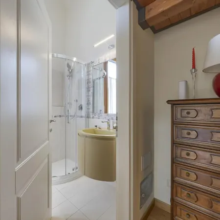 Apartment Il Cantuccino - Sweet Dreams In