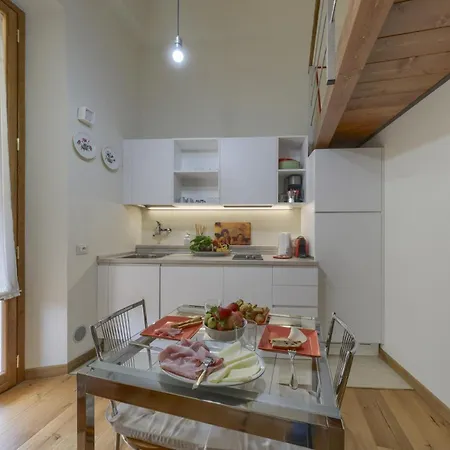 Il Cantuccino - Sweet Dreams In Apartment