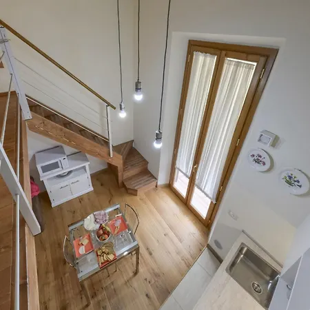 Apartment Il Cantuccino - Sweet Dreams In *