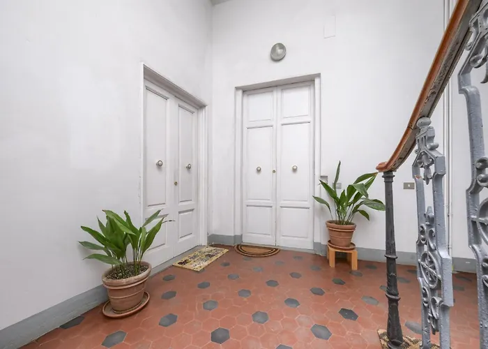 Apartamento Il Cantuccino - Sweet Dreams In *