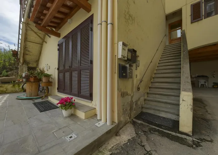 Il Cantuccino - Sweet Dreams In Apartamento *