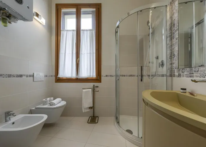 Apartamento Il Cantuccino - Sweet Dreams In Florença
