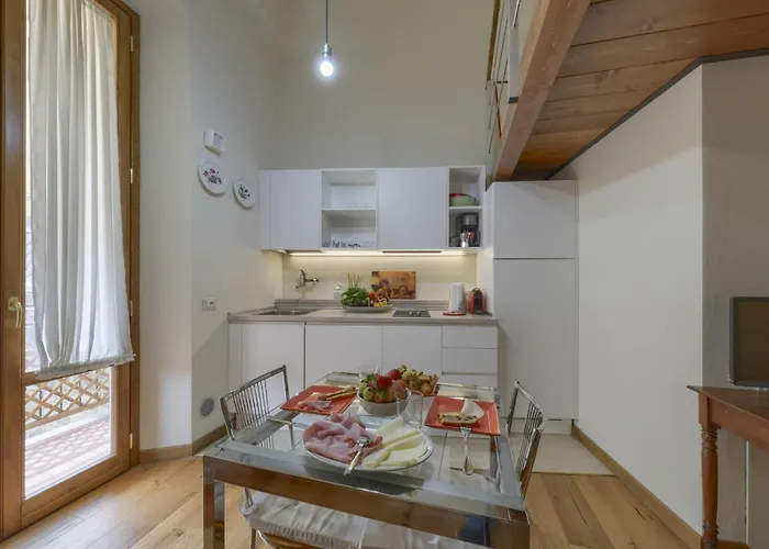 Il Cantuccino - Sweet Dreams In Apartamento