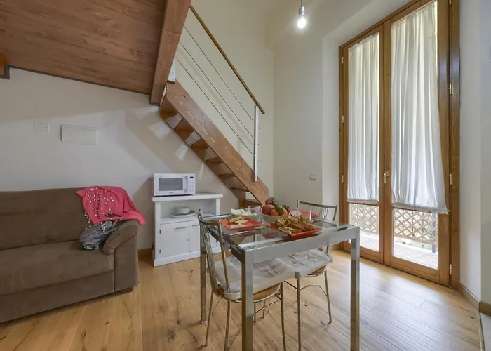 Il Cantuccino - Sweet Dreams In Apartamento *