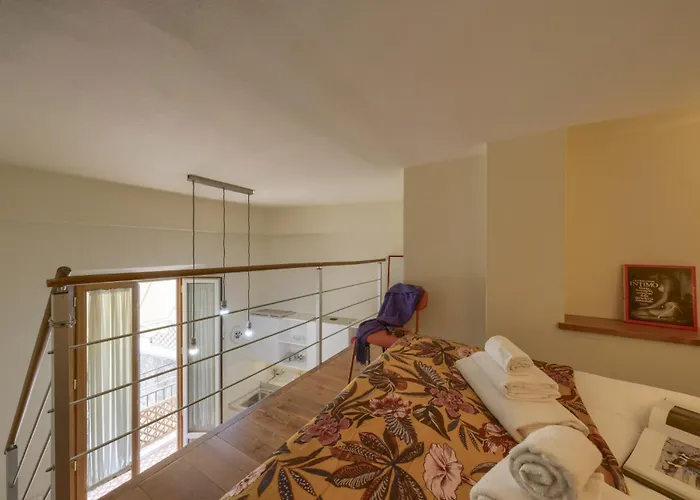 Apartamento Il Cantuccino - Sweet Dreams In